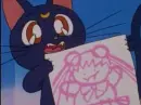 luna with pic of fat serena