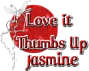 Love it Thumbs Up Jasmine.