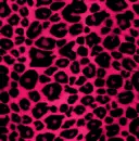 Pink Leopard.