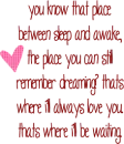 love