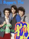 Love Them Jonas boys