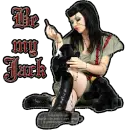 Be my Jack