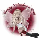 Happy Valentine's Day