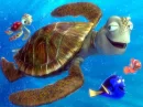 Under the Sea