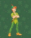 Peter Pan 2