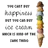 Ice cream icon