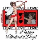 HAPPY VALENTINES DAY Valentoon