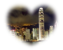 Hong Kong Love