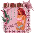 Kisses-Tracey