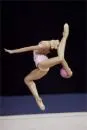 gymnasics