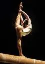 gymnastics