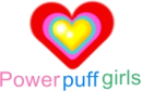 Powerpuff Girls