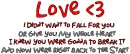 love quote