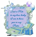Sister Note