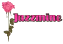 Jazzmine Rose