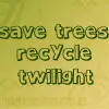 anti twilight