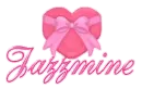 Jazzmine heart