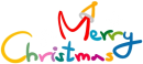 Merry Christmas! 