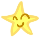 Star avatar 