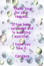 Request awaiting approval