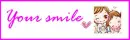 Ur smile, ur arms, ur words, ur face, ur warmth..It's all special little parts of my happiness.