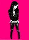 rocker girl