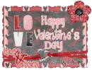 Happy Valentine's Day