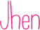 Jhen