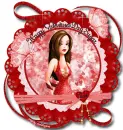Happy Valentines day sugar