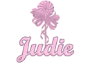Judie sucker