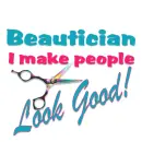 I make people Look Good!