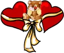2 Hearts 4U