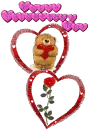 Happy Valentine's