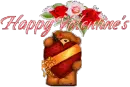 Happy Valentine's