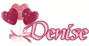 Denise valentine suckers