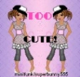 Too Cute