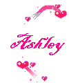 Ashley