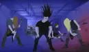 dethklok from metalocalypse