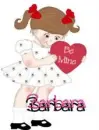 Be Mine Barbara