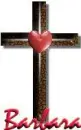 Christian barb