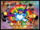 rainbow