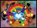 rainbow