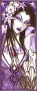 Purple goth
