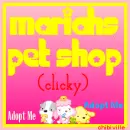 Mariahs pet shop