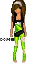 dougie