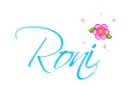 Roni online icon