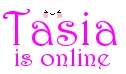 Tasia online icon
