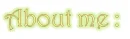 about me