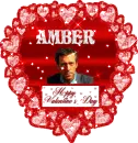 AMBER