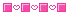 pink dividers